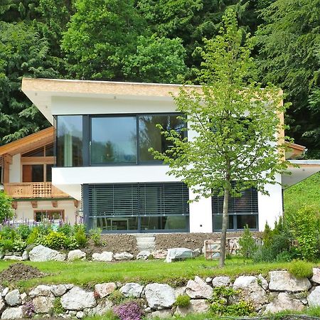 Haus Waldrand Appartement Oberndorf in Tirol Buitenkant foto